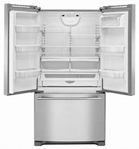 Image result for Lowe's Samsung Counter-Depth French Door Refrigerator