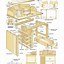 Image result for Free Woodworking Plans and Drawings