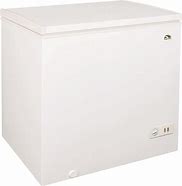 Image result for Haier 7.1 Cu FT Chest Freezer