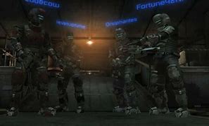 Image result for Dead Space 2 Multiplayer