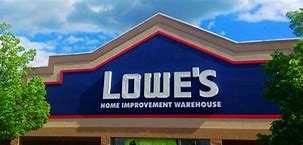 Image result for Lowe's Op Machine