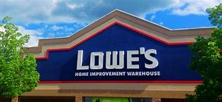 Image result for Lowe's New Store