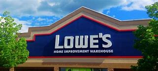 Image result for Lowe's Clayton Building