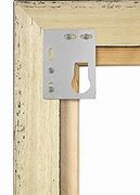 Image result for Keyhole Plate Hangers