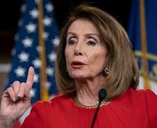 Image result for Nancy Pelosi at Closed Hair Salon