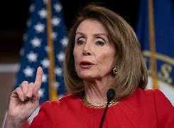 Image result for Nancy Pelosi Official
