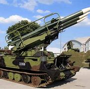 Image result for Russian Sam Missle
