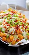 Image result for Tater Tots