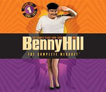 Image result for Benny Hill Show Disco Costumes