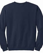 Image result for Gildan Navy Sweatshirt
