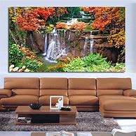 Image result for Landscape Wall Art for Living Room
