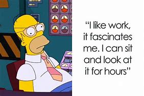 Image result for Funny Quotes and Sayings About Work