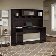 Image result for office desks with hutch