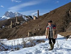 Image result for Ingushetia People