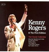 Image result for Kenny Rogers Songs List