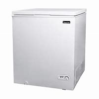 Image result for Home Depot Chest Type Deep Freezer