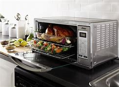 Image result for Microwave and Convection Oven Countertop