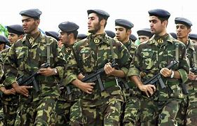 Image result for Iran Iraq War Uniforms