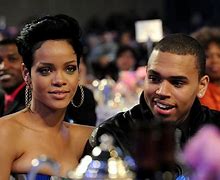 Image result for Chris Brown Beats Rihanna