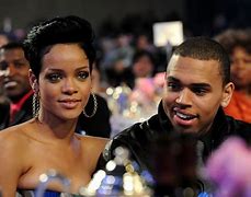 Image result for Chris Brown Beat Up Rihanna