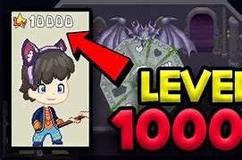 Image result for Prodigy Max Level Cheat