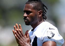 Image result for Antonio Brown Hairstyle