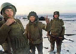 Image result for Chechen War