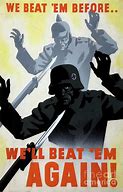 Image result for Propaganda Painting