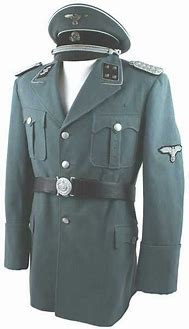 Image result for Otto Skorzeny Uniforms