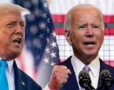 Image result for Biden and Trump Age