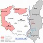 Image result for Allied and Soviet Zones of Occupation