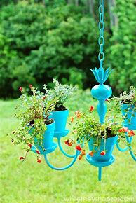 Image result for Upcycle for Gardens