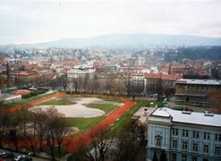 Image result for Zagreb Croatia War