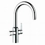 Image result for Copper Instant Hot Water Tap