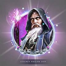 Image result for White Wizard
