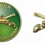 Image result for U.S. Army Tank Insignia