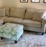 Image result for Havertys Leather Sofas Living Room Furniture