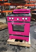 Image result for Kitchen Stoves with Double Ovens