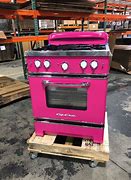 Image result for Vintage Electric Stove