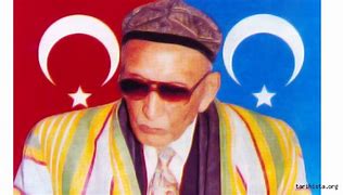 Image result for Dogu Turkistan Lideri Rabia