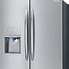 Image result for Frigidaire Refrigerators Inside