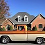 Image result for 60s Chevy Pickup
