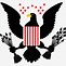 Image result for Presidential Seal Eagle
