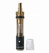 Image result for Moen Kitchen Faucet Cartridge Replacement