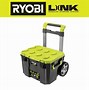 Image result for Ryobi Tool Box Review
