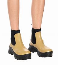 Image result for Stella McCartney ZipTip Boots