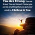 Image result for Stay Strong Quotes and Sayings