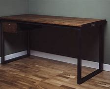 Image result for Industrial Desks for Home Office
