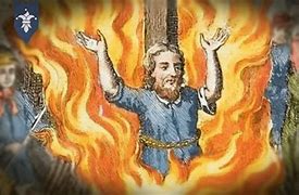 Image result for Execution by Boiling
