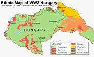 Image result for Hungary and Romania